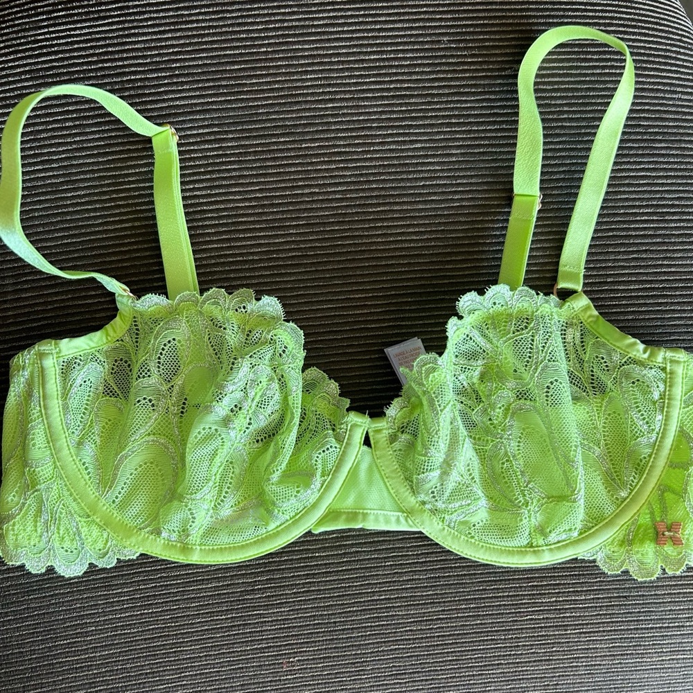 Savage X Fenty bra